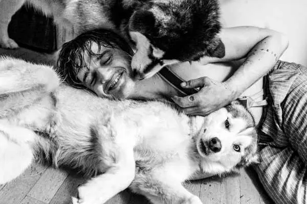 Bild von Pete Doherty by Patrick Münnich