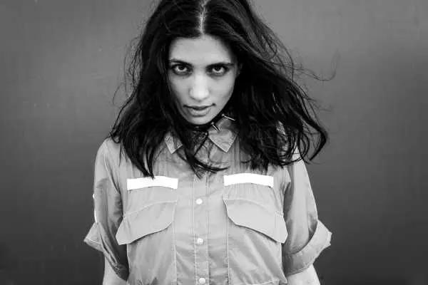 Bild von Pussy Riot by Patrick Münnich