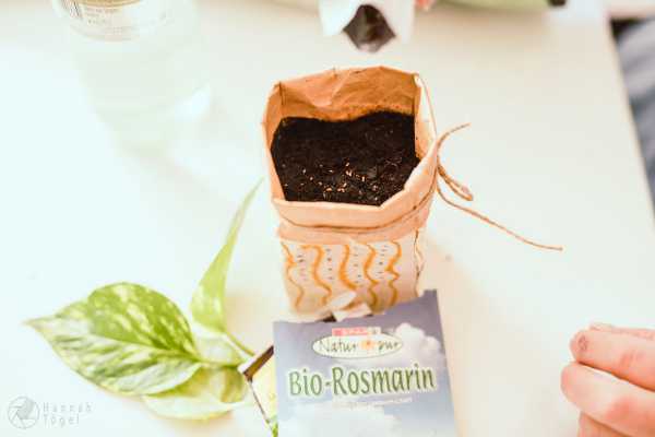 A blog post a day XXIV - Getränkekarton Upcycling Bild von A blog post a day XXIV - Getränkekarton Upcycling