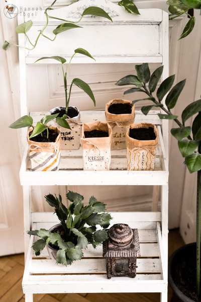 A blog post a day XXIV - Getränkekarton Upcycling Bild von A blog post a day XXIV - Getränkekarton Upcycling