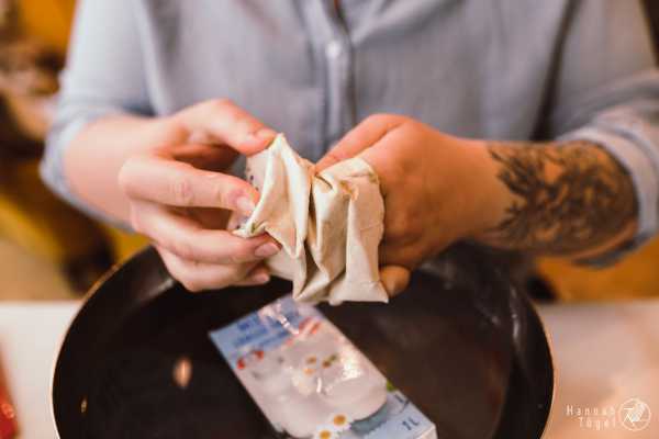 A blog post a day XXIV - Getränkekarton Upcycling Bild von A blog post a day XXIV - Getränkekarton Upcycling