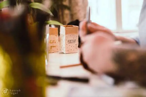 Bild von A blog post a day XXIV - Getr&auml;nkekarton Upcycling