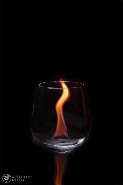 Feuer Bild von Feuer