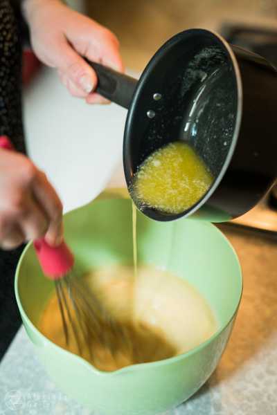 Bild von A blog post a day XXVI - Osterjaus'n