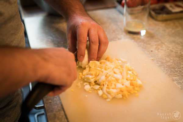 Bild von A blog post a day XXVI - Osterjaus'n