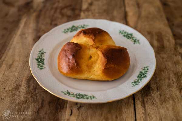 Bild von A blog post a day XXVI - Osterjaus'n