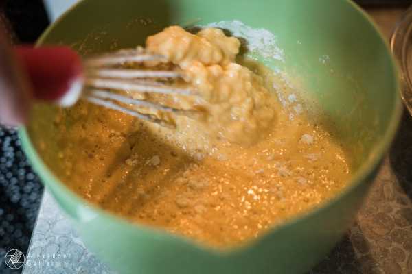 Bild von A blog post a day XXVI - Osterjaus'n