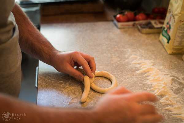 Bild von A blog post a day XXVI - Osterjaus'n