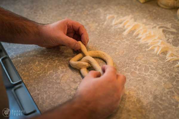 Bild von A blog post a day XXVI - Osterjaus'n