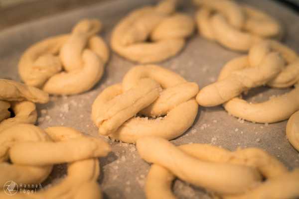 Bild von A blog post a day XXVI - Osterjaus'n