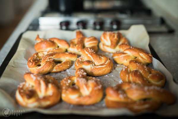 Bild von A blog post a day XXVI - Osterjaus'n