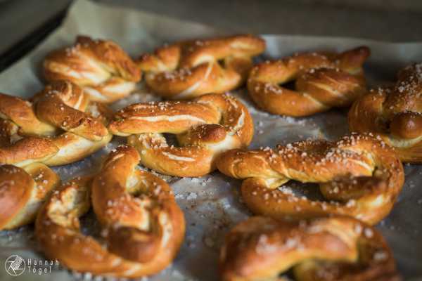 Bild von A blog post a day XXVI - Osterjaus'n