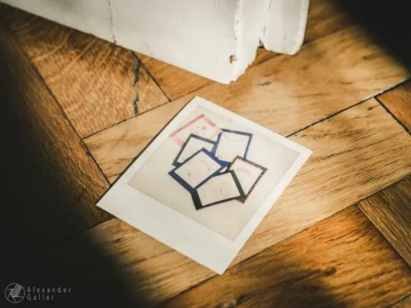 Bild von A blog post a day XXV - Letzter t&auml;glicher Beitrag