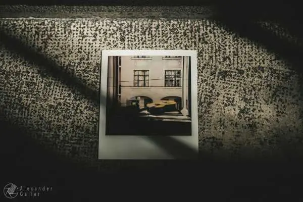 Bild von A blog post a day XXV - Letzter t&auml;glicher Beitrag