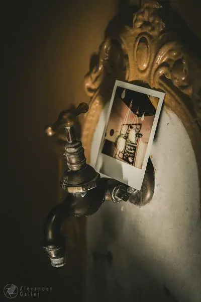 Bild von A blog post a day XXV - Letzter t&auml;glicher Beitrag