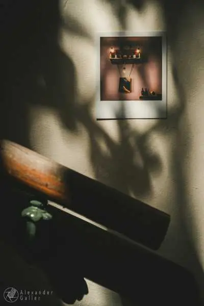 Bild von A blog post a day XXV - Letzter t&auml;glicher Beitrag