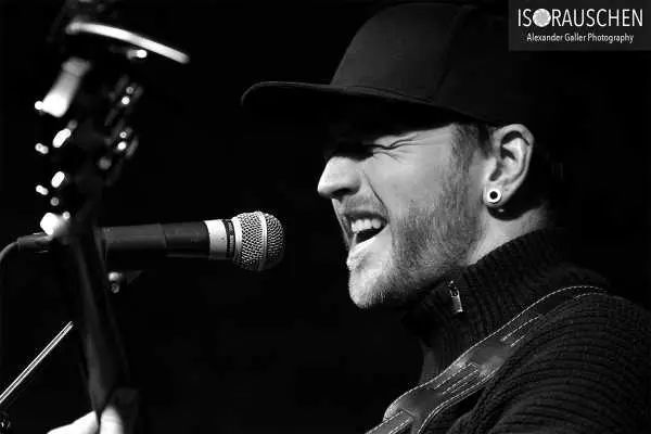 Bild von Passive Elephants