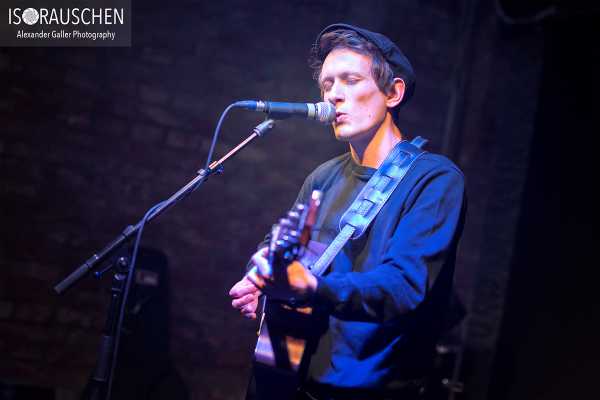 Bild von Sam Chalcraft