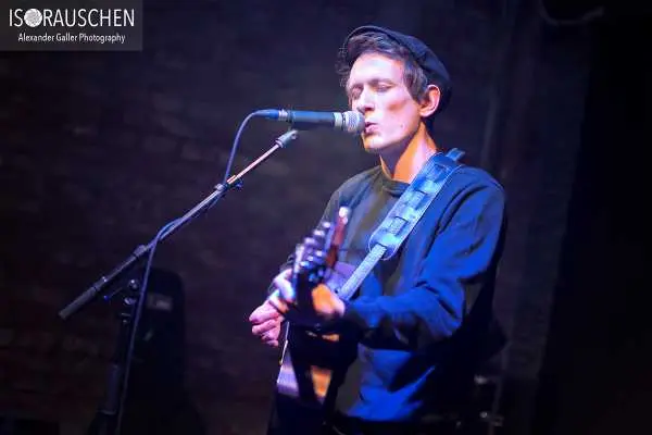 Bild von Sam Chalcraft