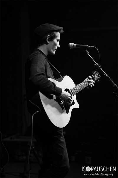 Bild von Sam Chalcraft