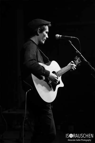 Bild von Sam Chalcraft