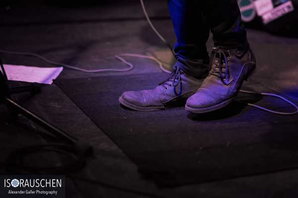 Bild von Sam Chalcraft