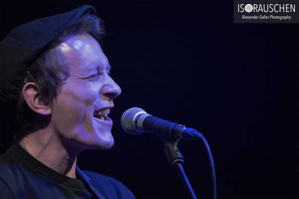 Bild von Sam Chalcraft