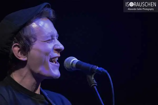 Bild von Sam Chalcraft