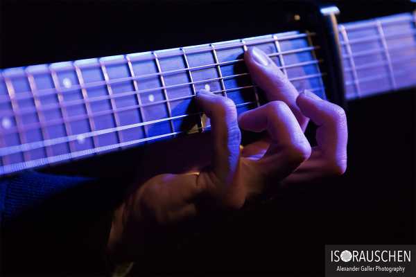 Bild von Sam Chalcraft