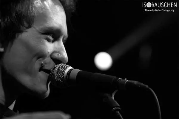 Bild von Sam Chalcraft