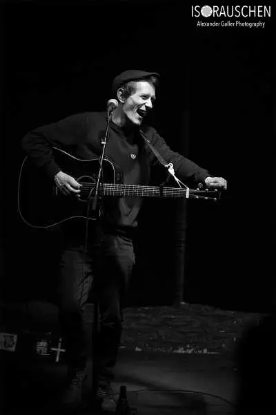 Bild von Sam Chalcraft