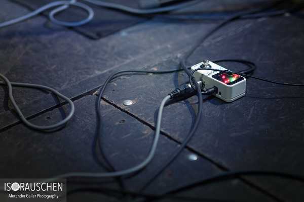 Bild von Acoustic Night at Kramladen