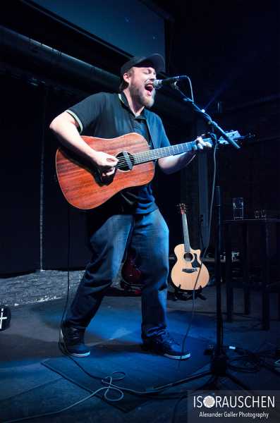 Bild von Jack Holmes