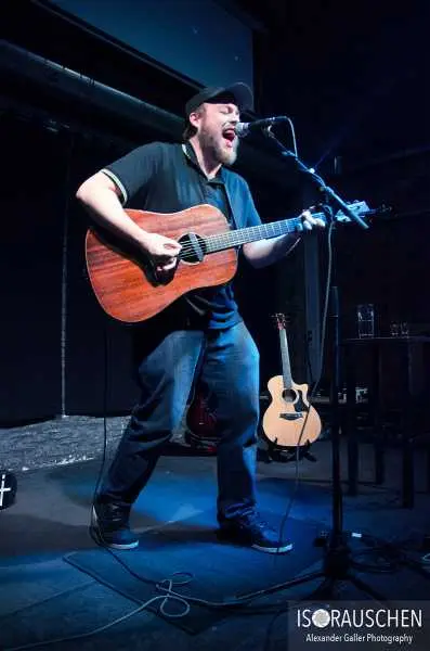 Bild von Jack Holmes