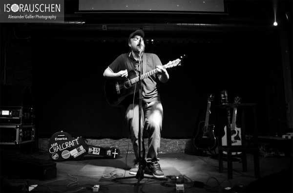 Bild von Jack Holmes