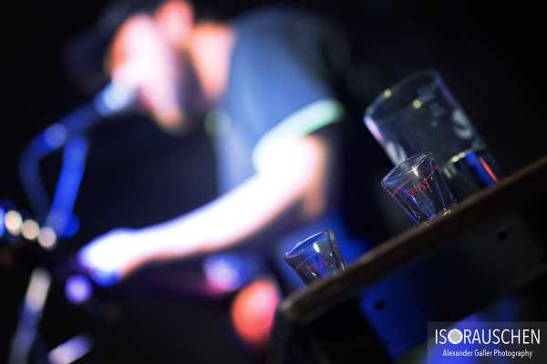 Bild von Jack Holmes