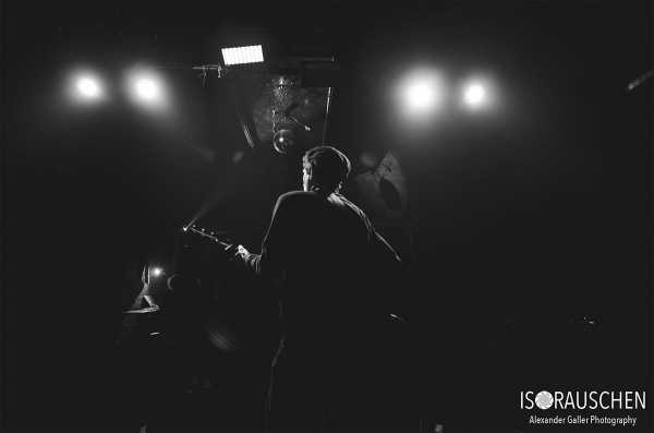 Bild von Sam Chalcraft