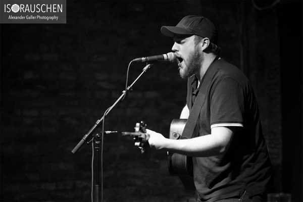 Bild von Jack Holmes