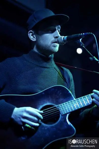 Bild von Passive Elephants