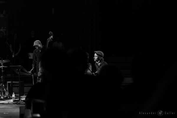 Bild von Alpine Dweller at Radiokulturhaus