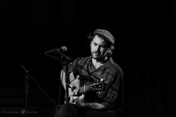 Bild von Alpine Dweller at Radiokulturhaus