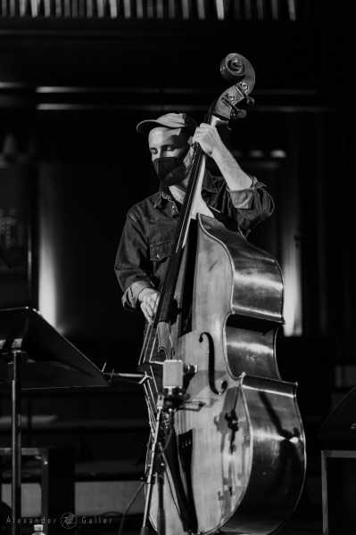 Bild von Alpine Dweller at Radiokulturhaus