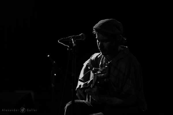 Bild von Alpine Dweller at Radiokulturhaus