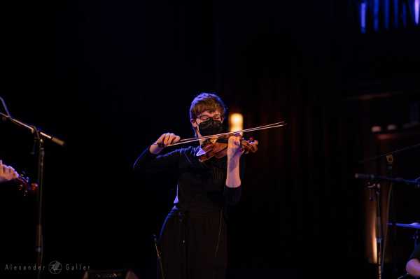 Bild von Alpine Dweller at Radiokulturhaus