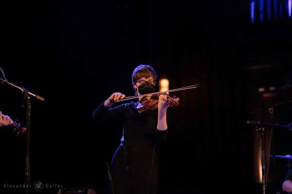 Bild von Alpine Dweller at Radiokulturhaus