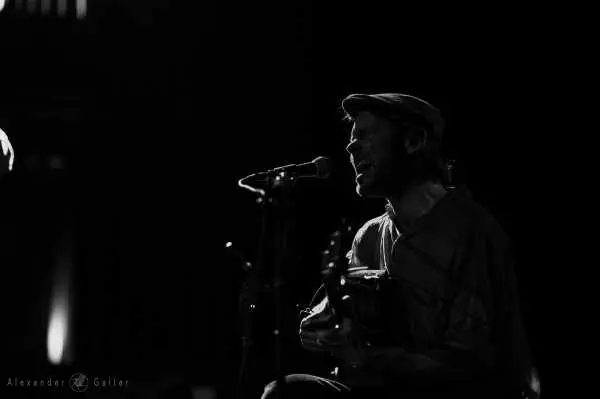 Bild von Alpine Dweller at Radiokulturhaus