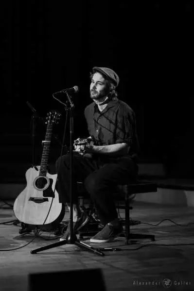 Bild von Alpine Dweller at Radiokulturhaus