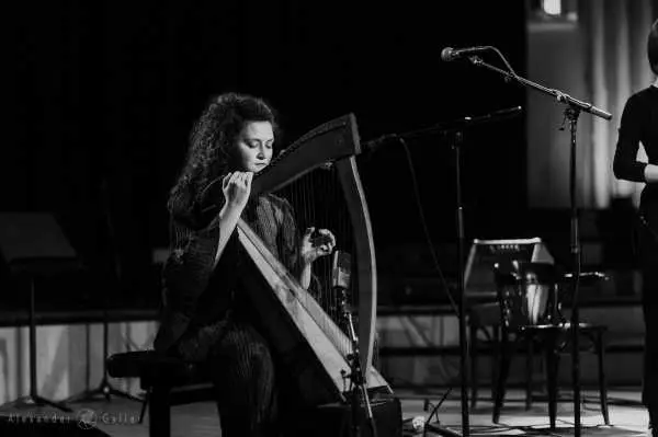 Bild von Alpine Dweller at Radiokulturhaus