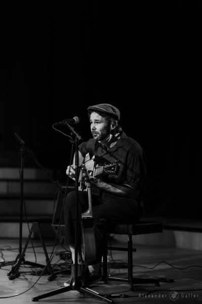 Bild von Alpine Dweller at Radiokulturhaus