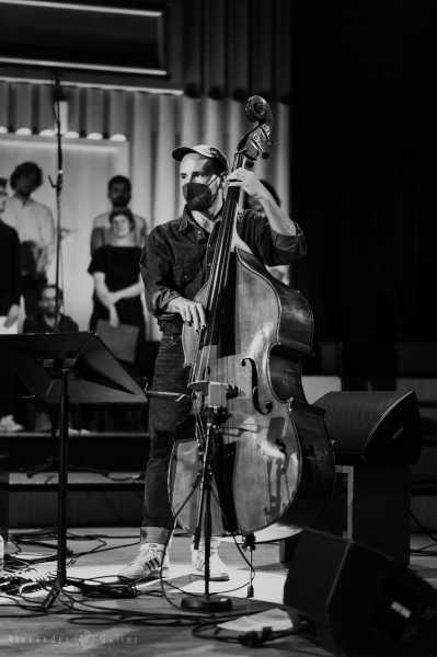 Bild von Alpine Dweller at Radiokulturhaus